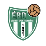 Érdi VSE logo