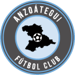 Real Anzoátegui logo
