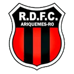 Real Ariquemes W logo