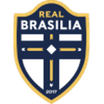Real Brasília W logo