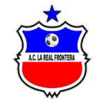Real Frontera logo