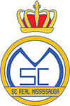 Real Mississauga logo