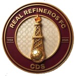 Real Refineros logo