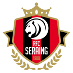 RFC Seraing Reserve U21 logo