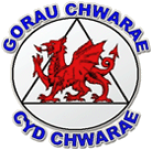Rhos Aelwyd logo