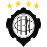 Rio Negro AM logo