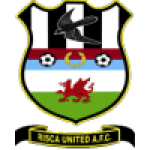 Risca United logo