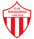 Rivadavia Lincoln logo