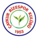 Rizespor U19 logo