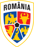 Romania U19 W logo