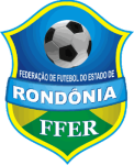 Rondoniense U20 logo