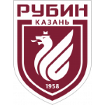Rubin Kazan W logo
