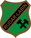 Rudar Labin logo