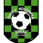 Rudar Mursko Središće logo