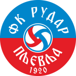 Rudar Pljevlja logo