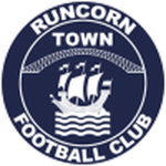 Runcorn Town logo