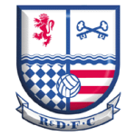 Rushden & Diamonds W logo
