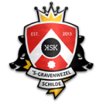 's Gravenwezel-Schilde logo