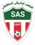 SA Sétif logo