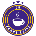 Saare Latte logo