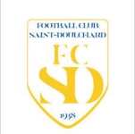 Saint-Doulchard logo