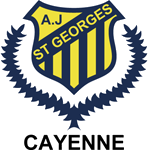 Saint-Georges logo