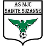 Sainte-Suzanne logo