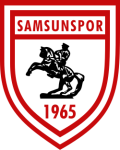 Samsunspor U19 logo