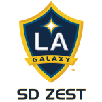 San Diego Zest logo