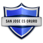 San José de Caracollo logo