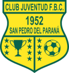 San Pedro Del Parana logo
