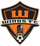 Santa Ana Winds logo