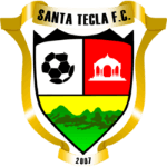 Santa Tecla logo