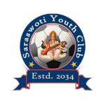 Saraswoti Youth logo