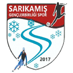 Sarıkamış Gençlerbirliği logo