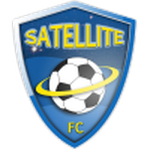 Satellite logo