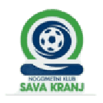 Sava Kranj logo