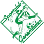 SC Genemuiden logo
