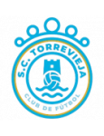 SC Torrevieja logo