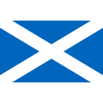 Scotland U16 W logo