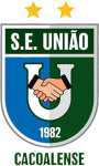 SE União Cacoalense U20 logo