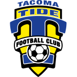 Seattle Sounders III logo