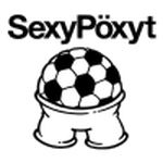 SexyPöxyt logo