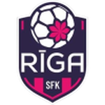 SFK Rīga W logo