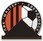 Shakhtar Sverdlovsk logo