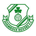 Shamrock Rovers II logo
