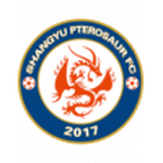Shangyu Pterosaur logo