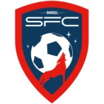 Sharjah Brasil U20 logo