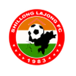 Shillong Lajong logo