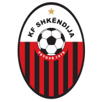 Shkendija U19 logo